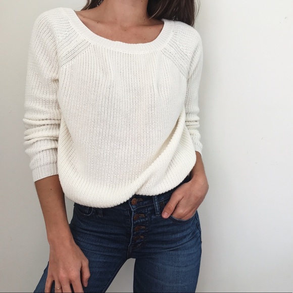 Lulus Sweaters - Lulu’s sweater